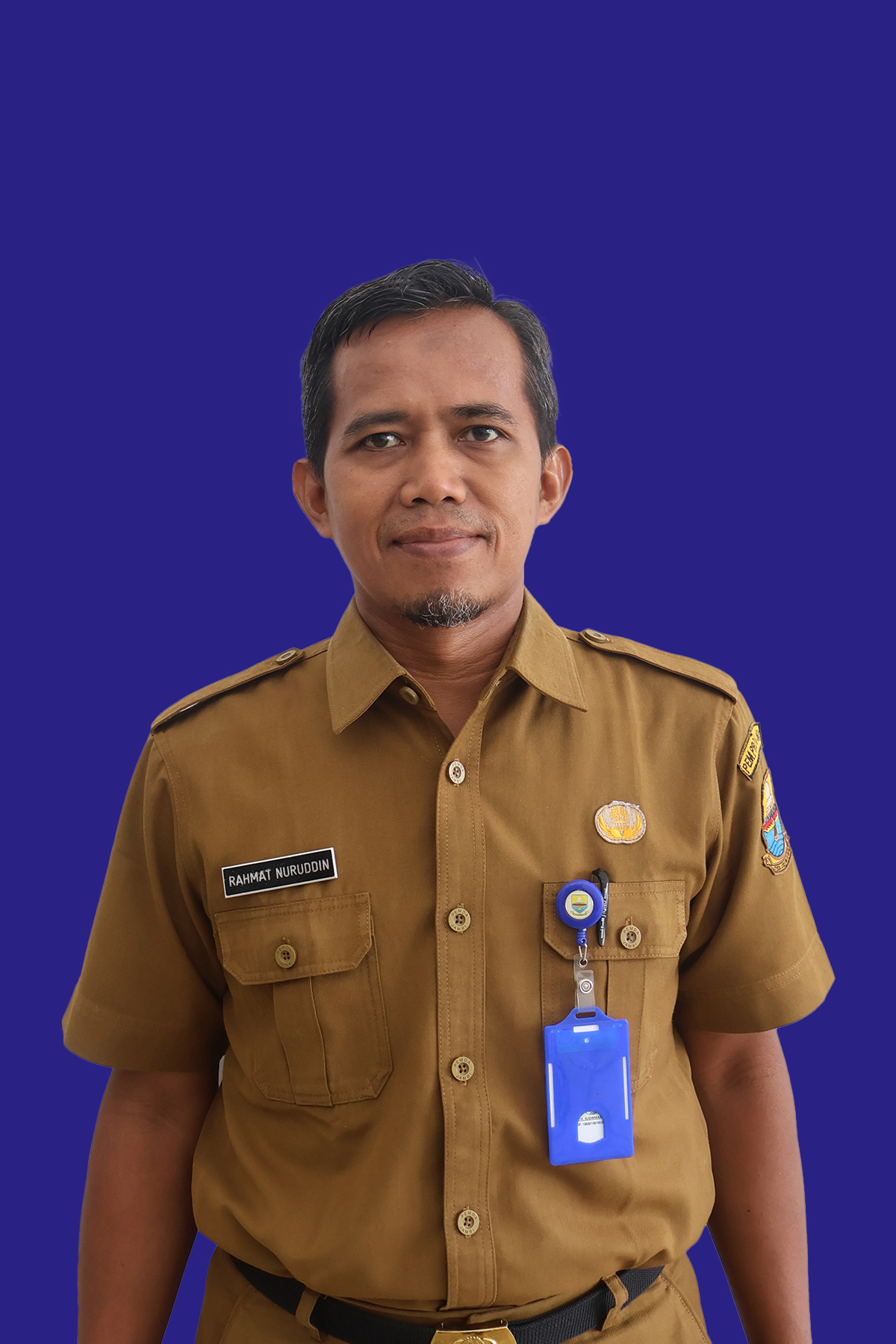 Rahmat Nurrudin, S.Kom